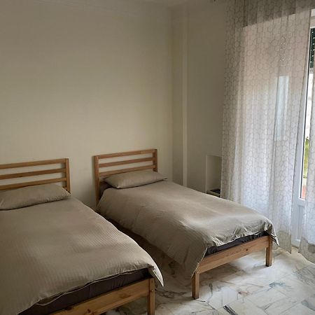 Mare Foce E Centro Apartment Сан Ремо Екстериор снимка