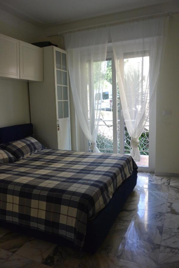 Mare Foce E Centro Apartment Сан Ремо Екстериор снимка