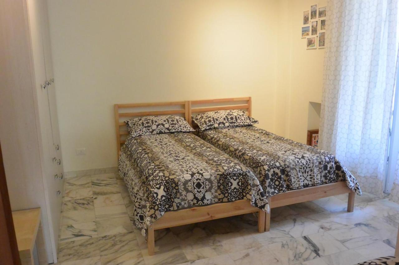 Mare Foce E Centro Apartment Сан Ремо Екстериор снимка