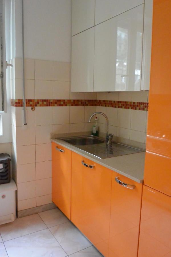 Mare Foce E Centro Apartment Сан Ремо Екстериор снимка