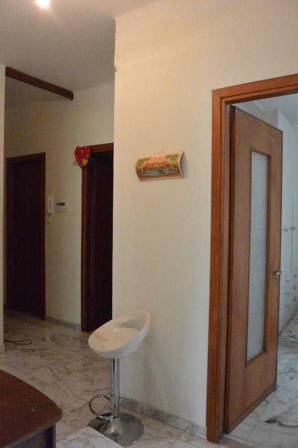 Mare Foce E Centro Apartment Сан Ремо Екстериор снимка