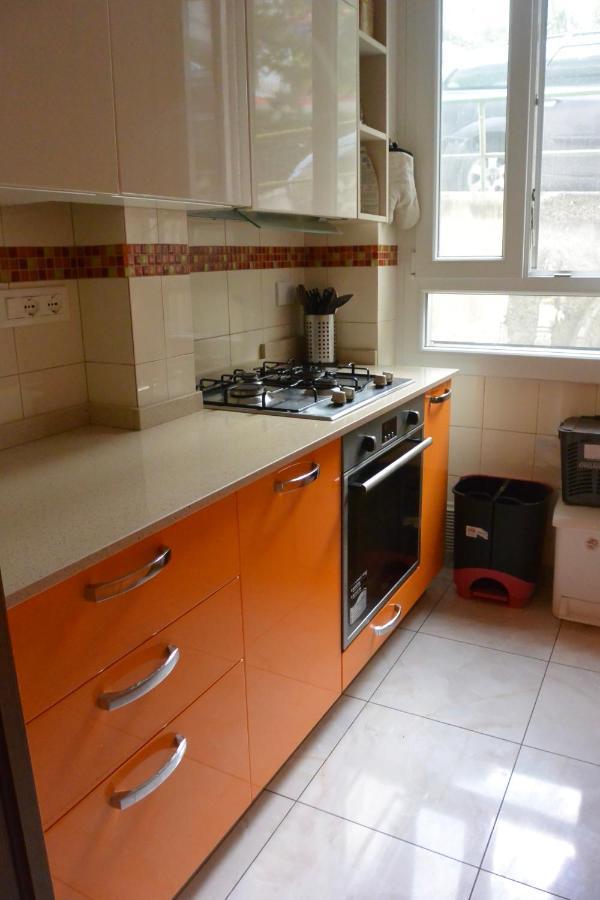 Mare Foce E Centro Apartment Сан Ремо Екстериор снимка