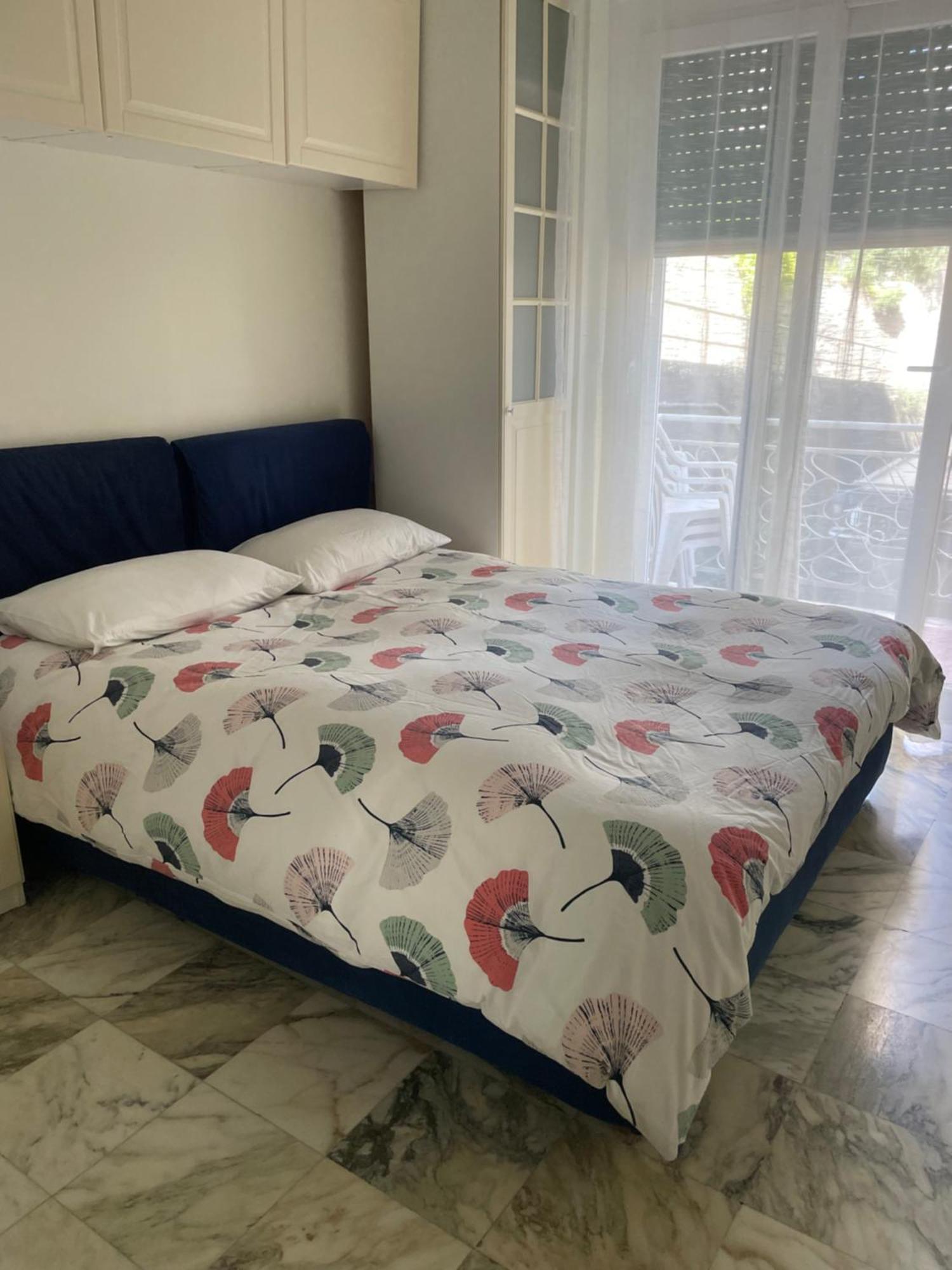 Mare Foce E Centro Apartment Сан Ремо Екстериор снимка