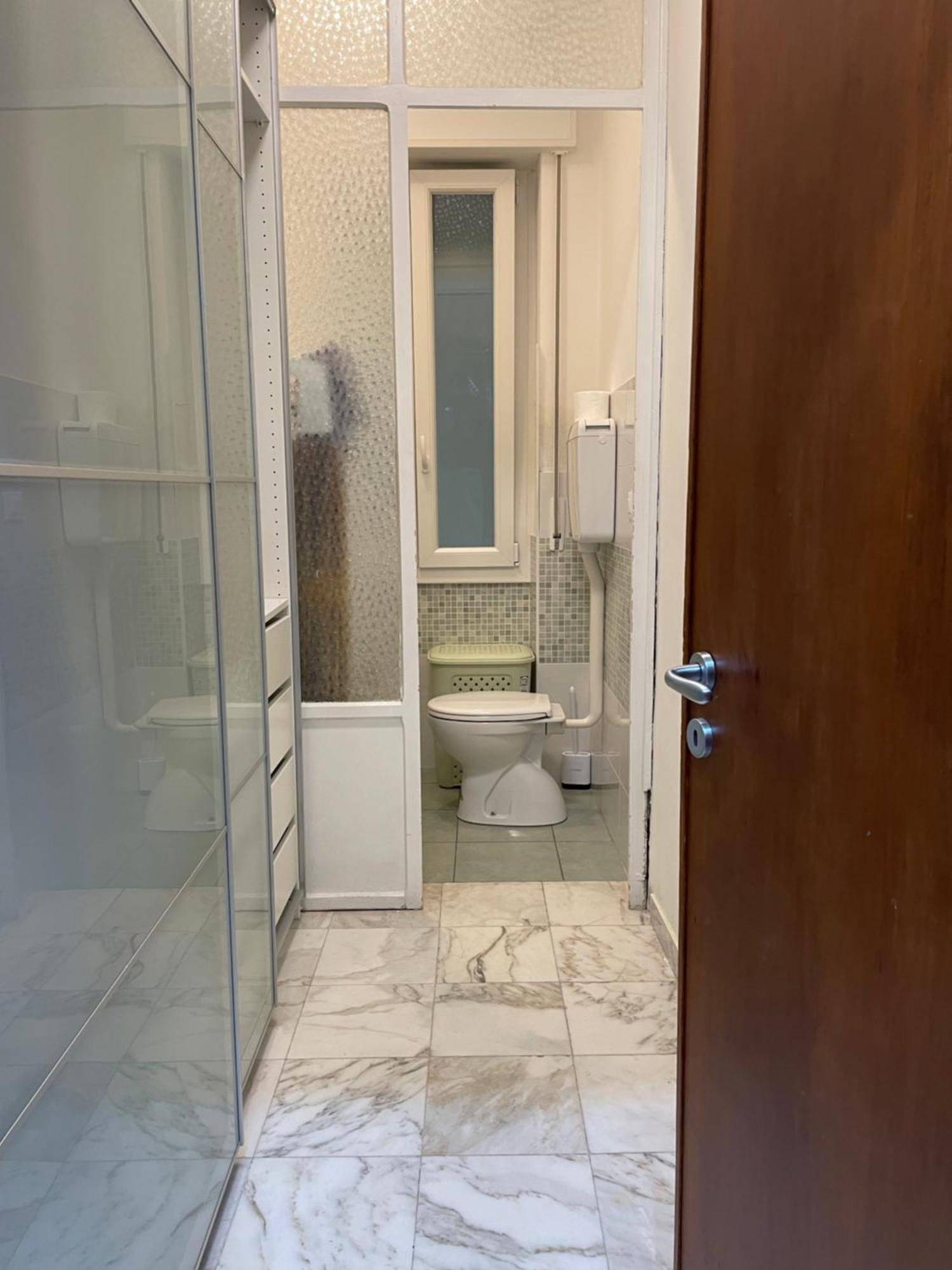Mare Foce E Centro Apartment Сан Ремо Екстериор снимка