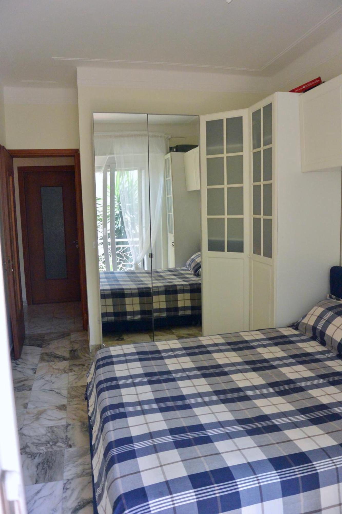 Mare Foce E Centro Apartment Сан Ремо Екстериор снимка