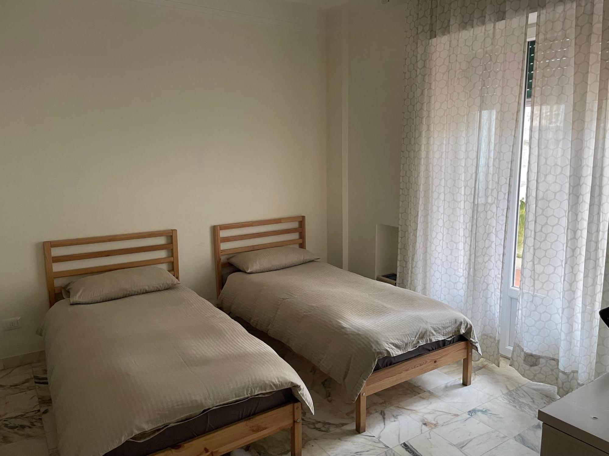Mare Foce E Centro Apartment Сан Ремо Екстериор снимка