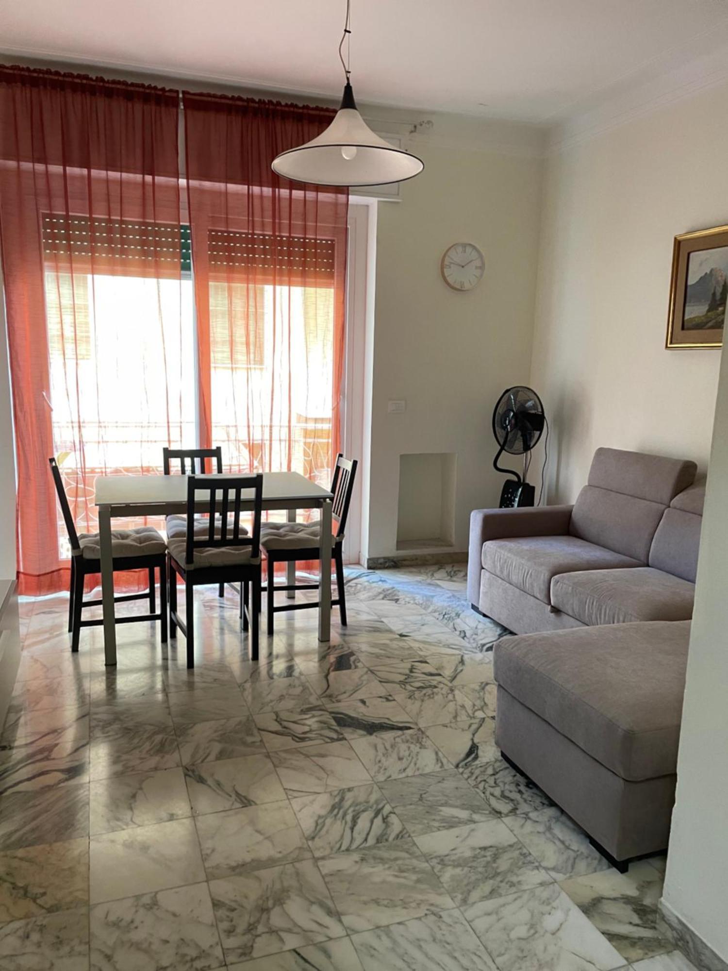 Mare Foce E Centro Apartment Сан Ремо Екстериор снимка