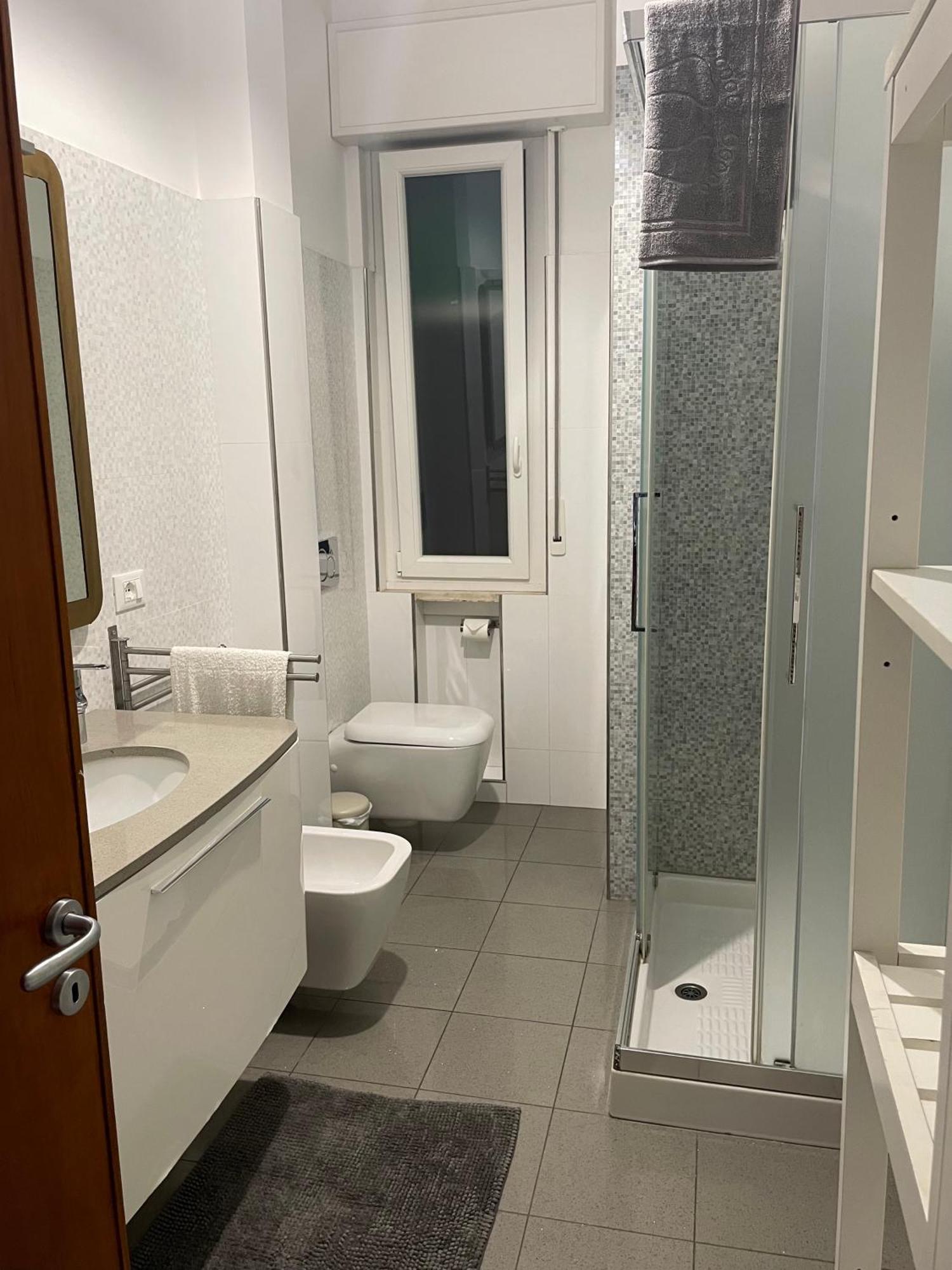 Mare Foce E Centro Apartment Сан Ремо Екстериор снимка